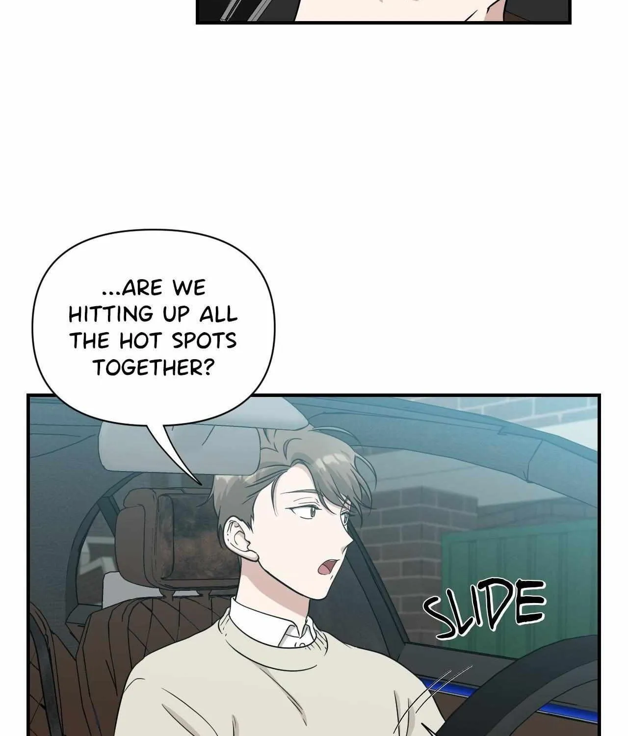 HONEYBEE Chapter 17 page 50 - 