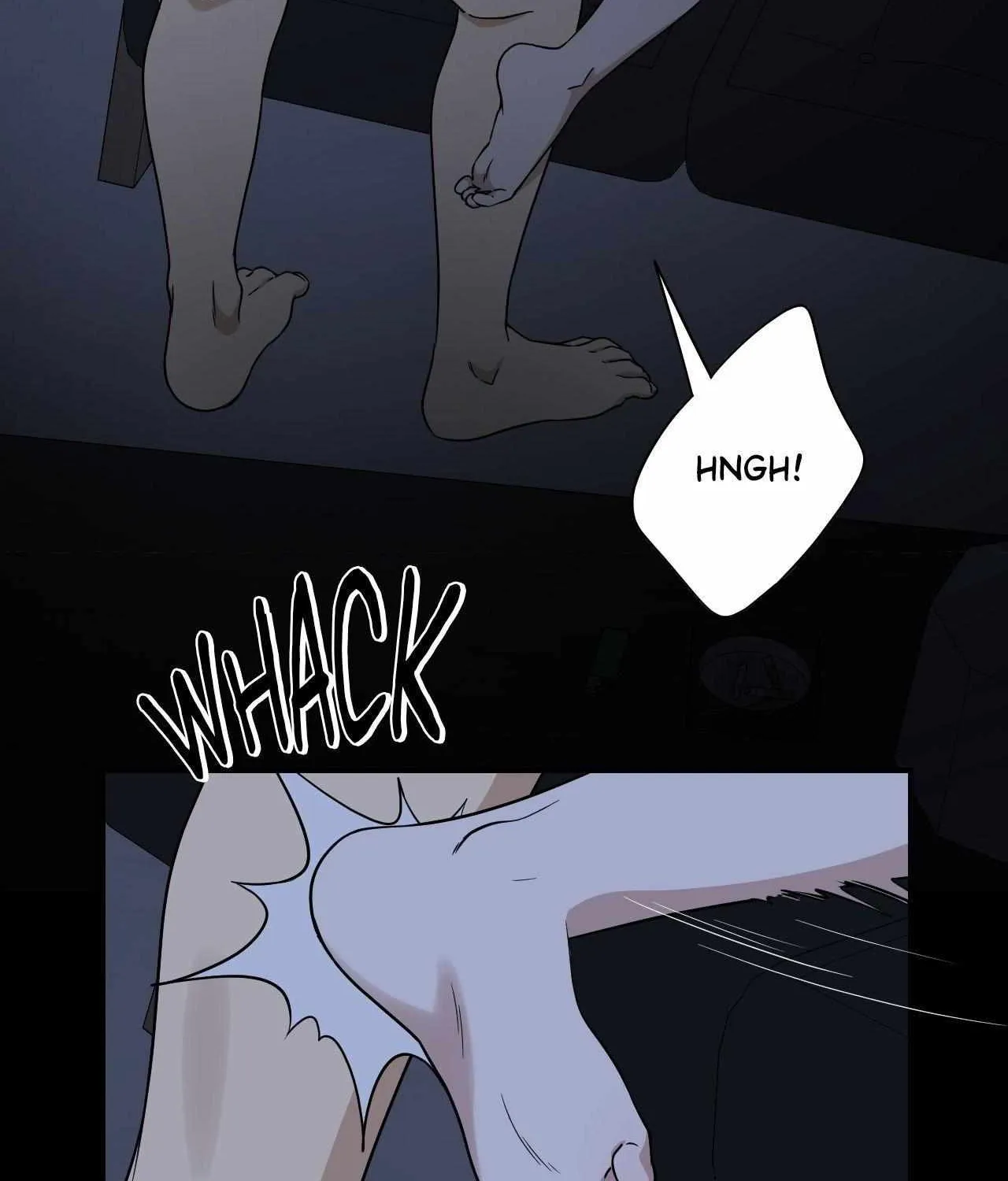 HONEYBEE Chapter 17 page 6 - 