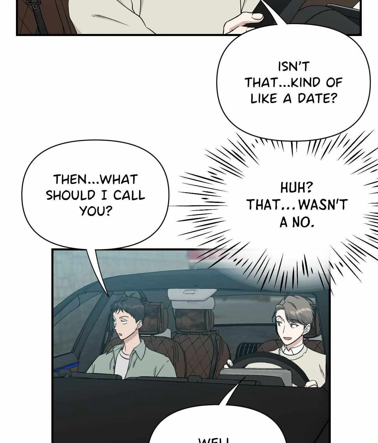 HONEYBEE Chapter 17 page 51 - 
