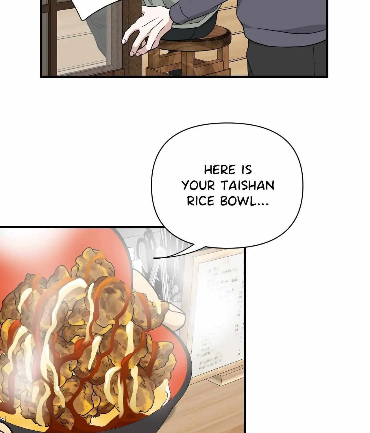 HONEYBEE Chapter 17 page 63 - 