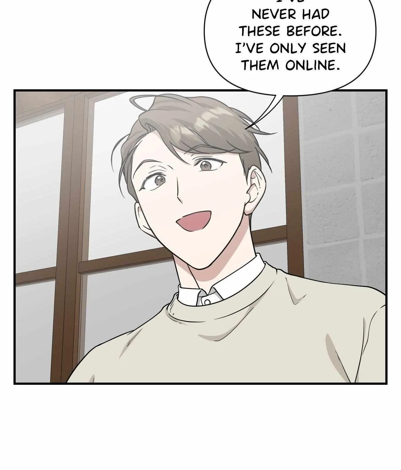 HONEYBEE Chapter 17 page 66 - 