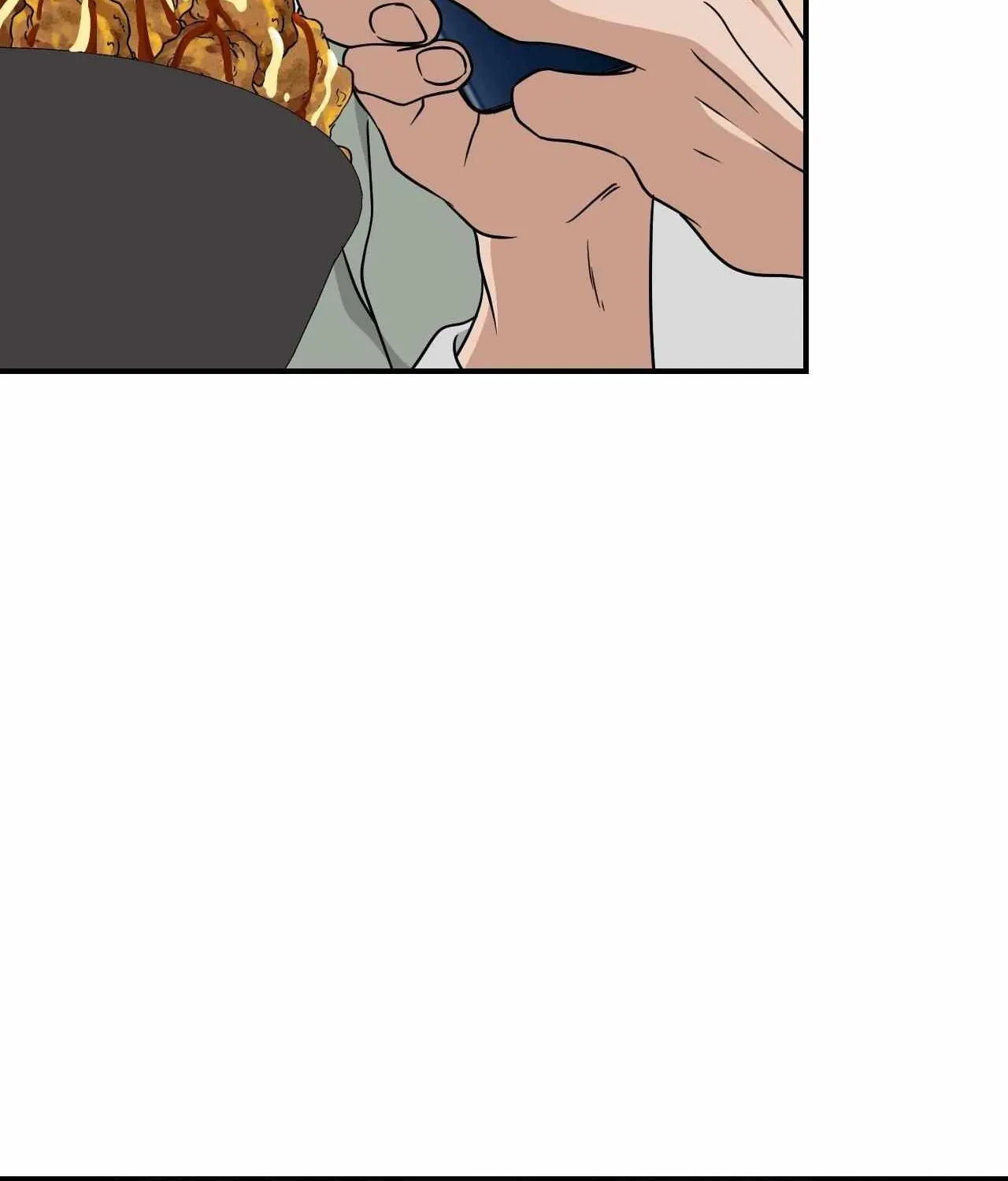 HONEYBEE Chapter 17 page 70 - 