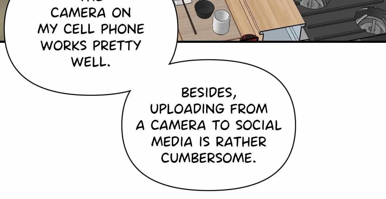 HONEYBEE Chapter 17 page 72 - 