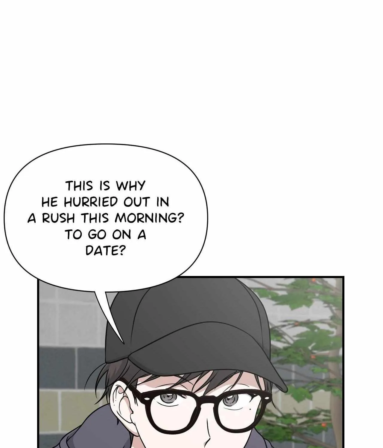 HONEYBEE Chapter 17 page 73 - 