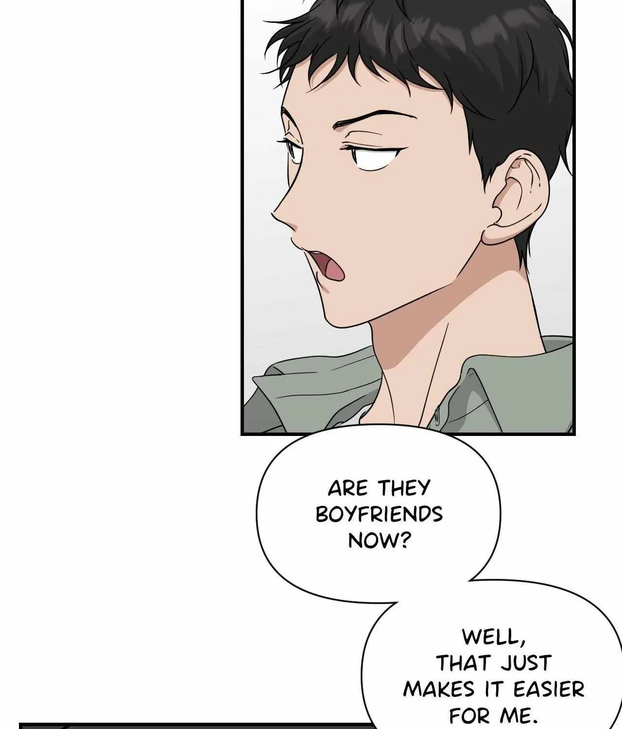 HONEYBEE Chapter 17 page 76 - 