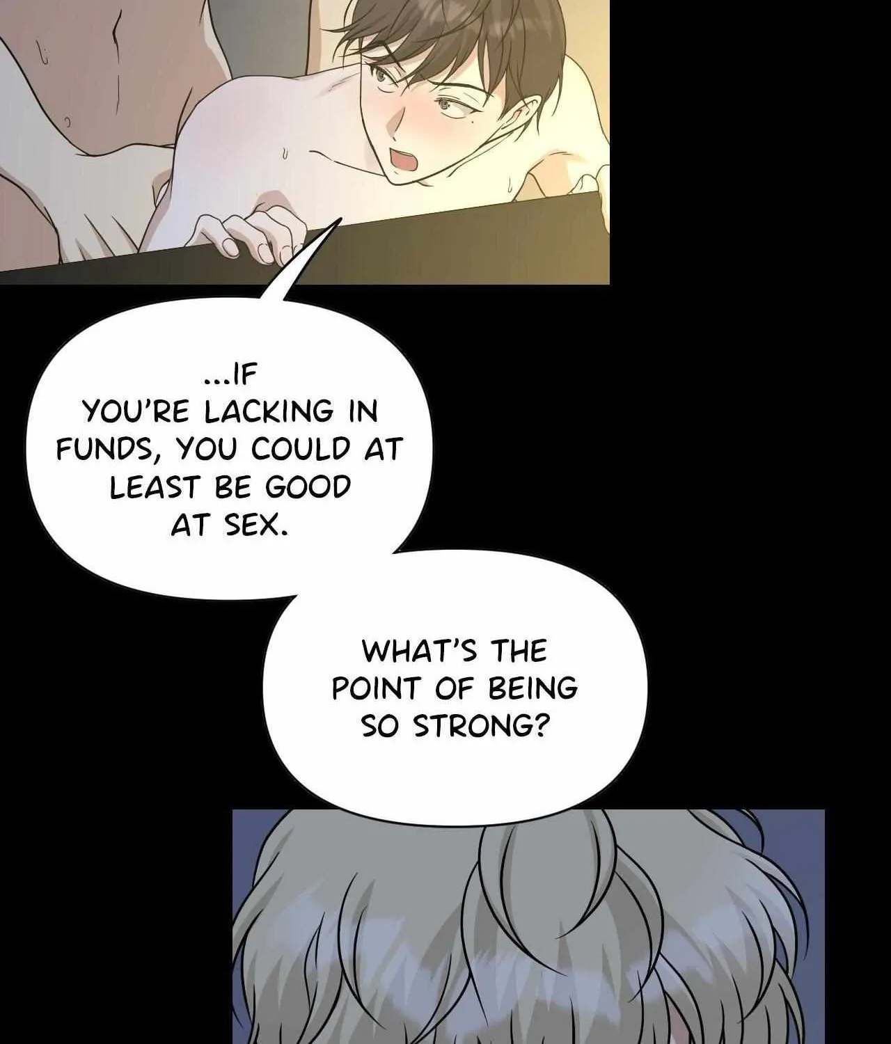 HONEYBEE Chapter 17 page 9 - 