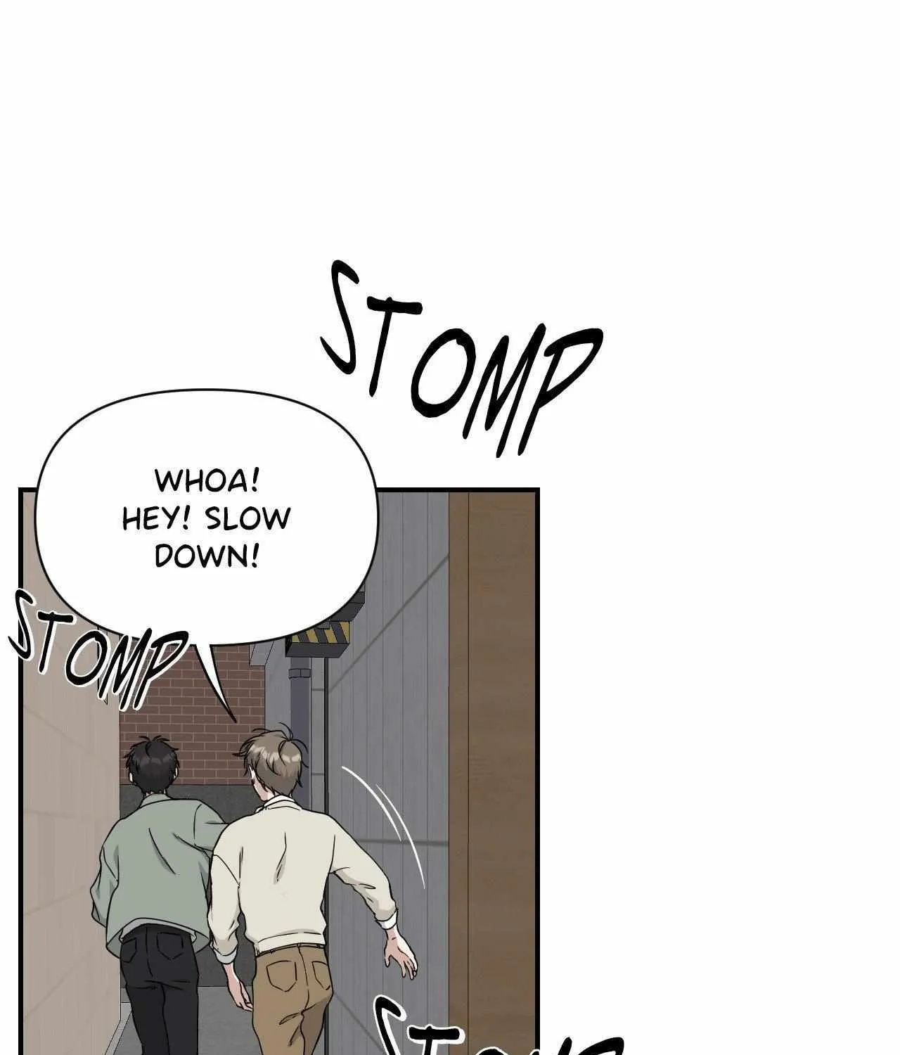 HONEYBEE Chapter 18 page 12 - 