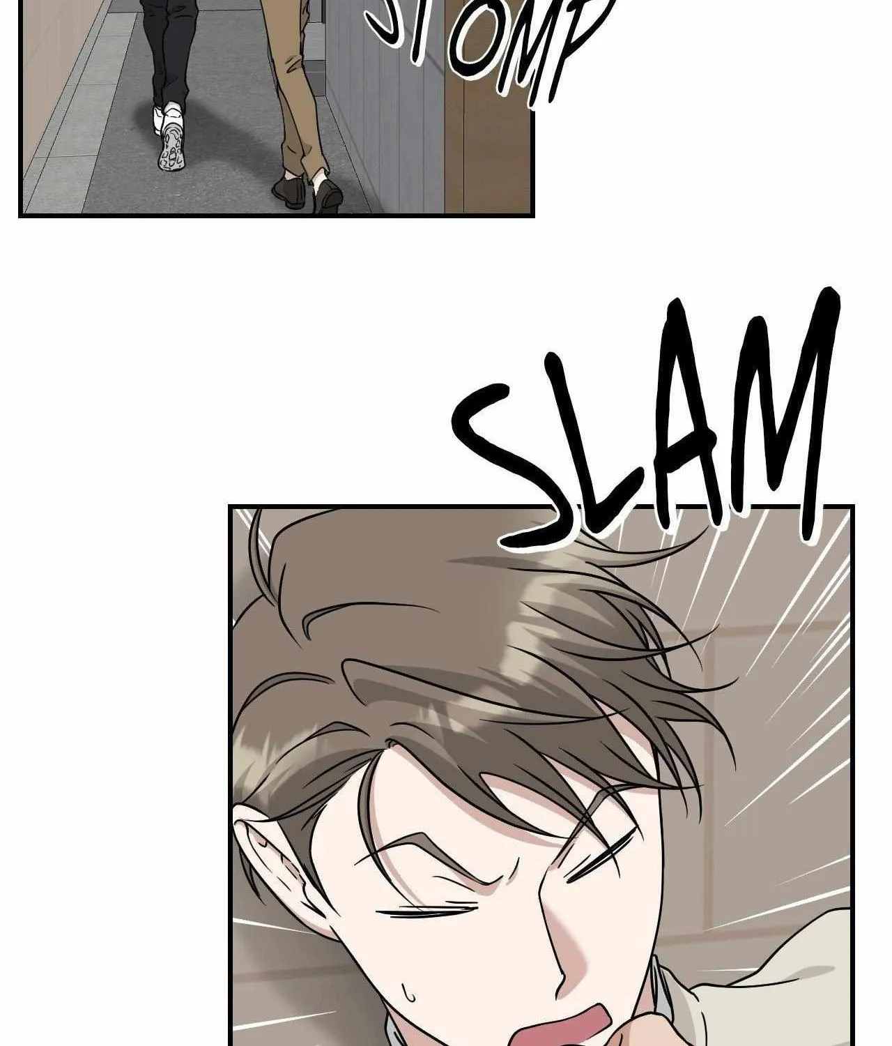 HONEYBEE Chapter 18 page 13 - 