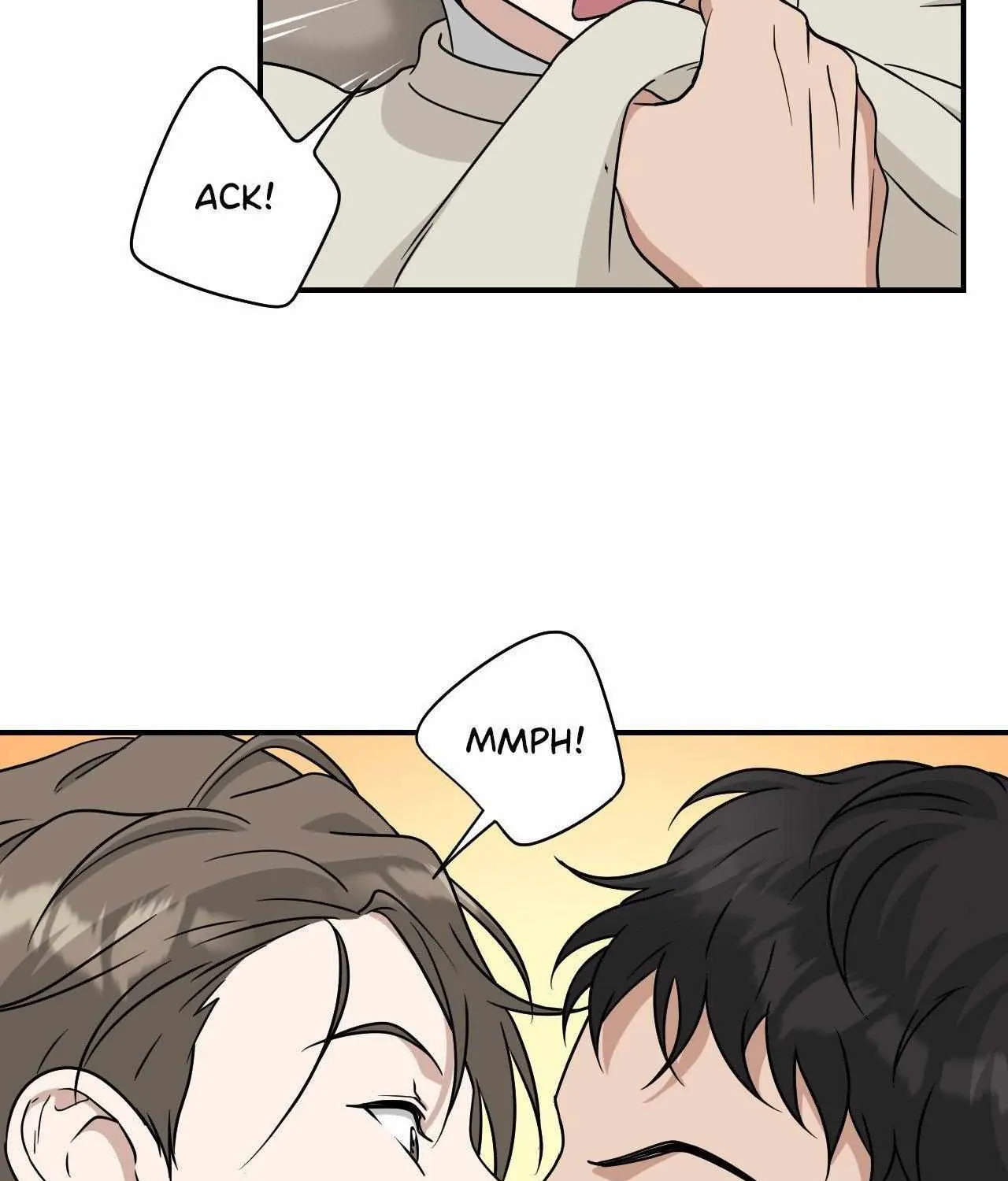 HONEYBEE Chapter 18 page 14 - 