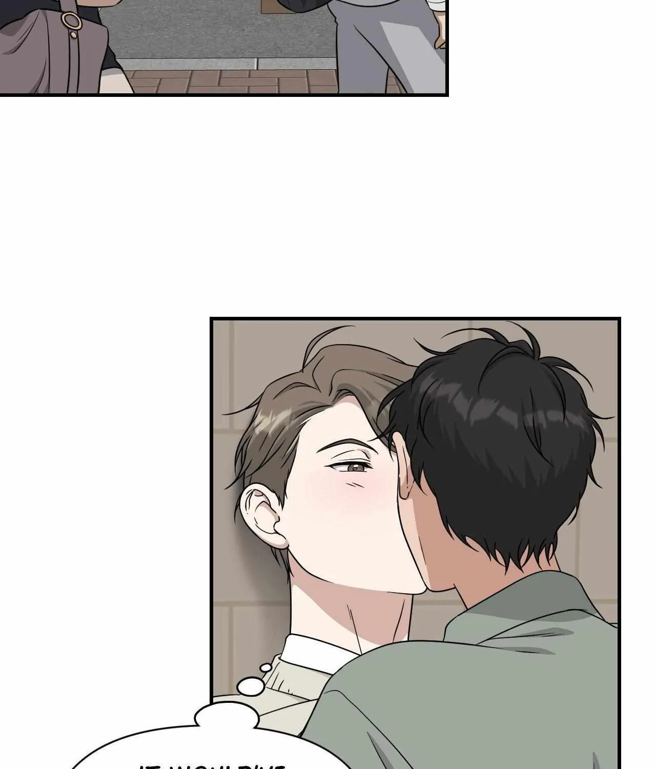 HONEYBEE Chapter 18 page 18 - 
