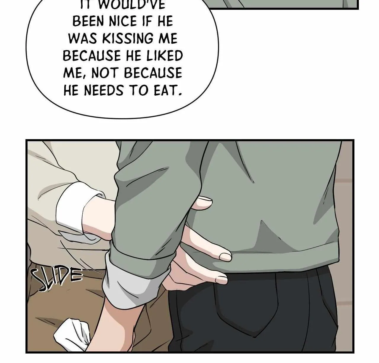 HONEYBEE Chapter 18 page 19 - 