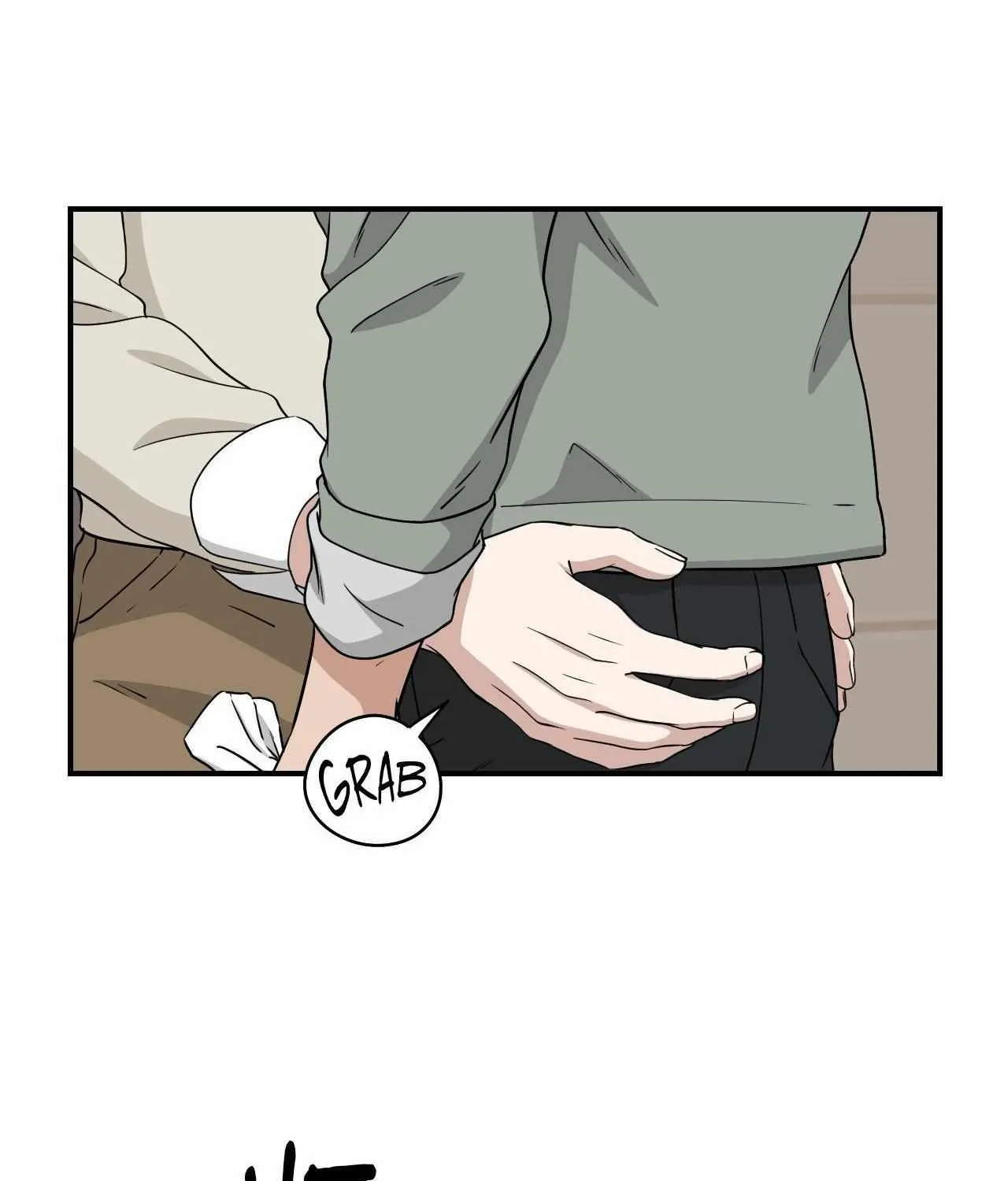 HONEYBEE Chapter 18 page 20 - 