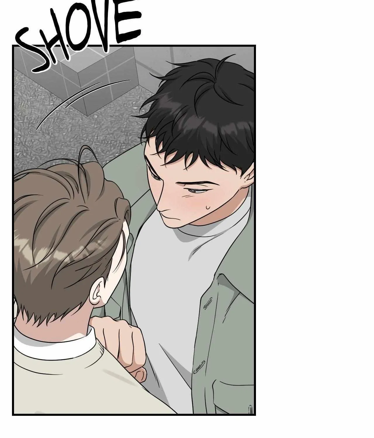 HONEYBEE Chapter 18 page 21 - 