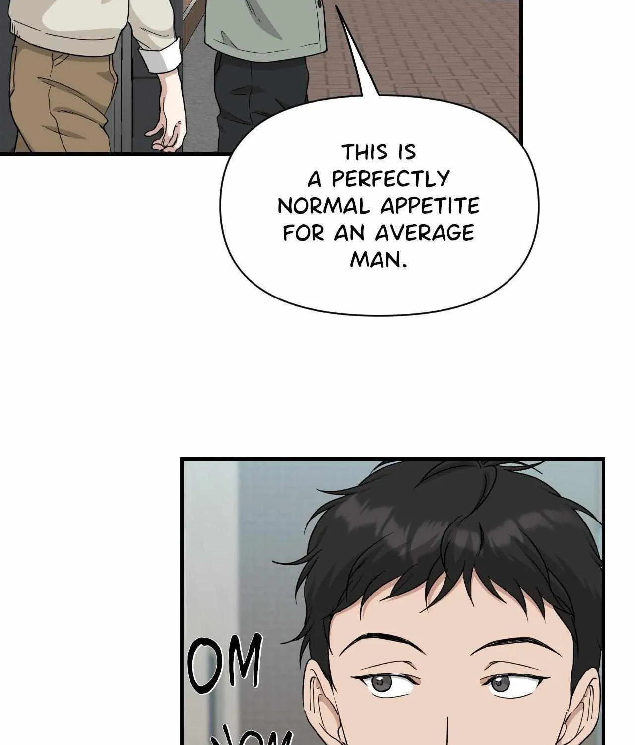 HONEYBEE Chapter 18 page 26 - 