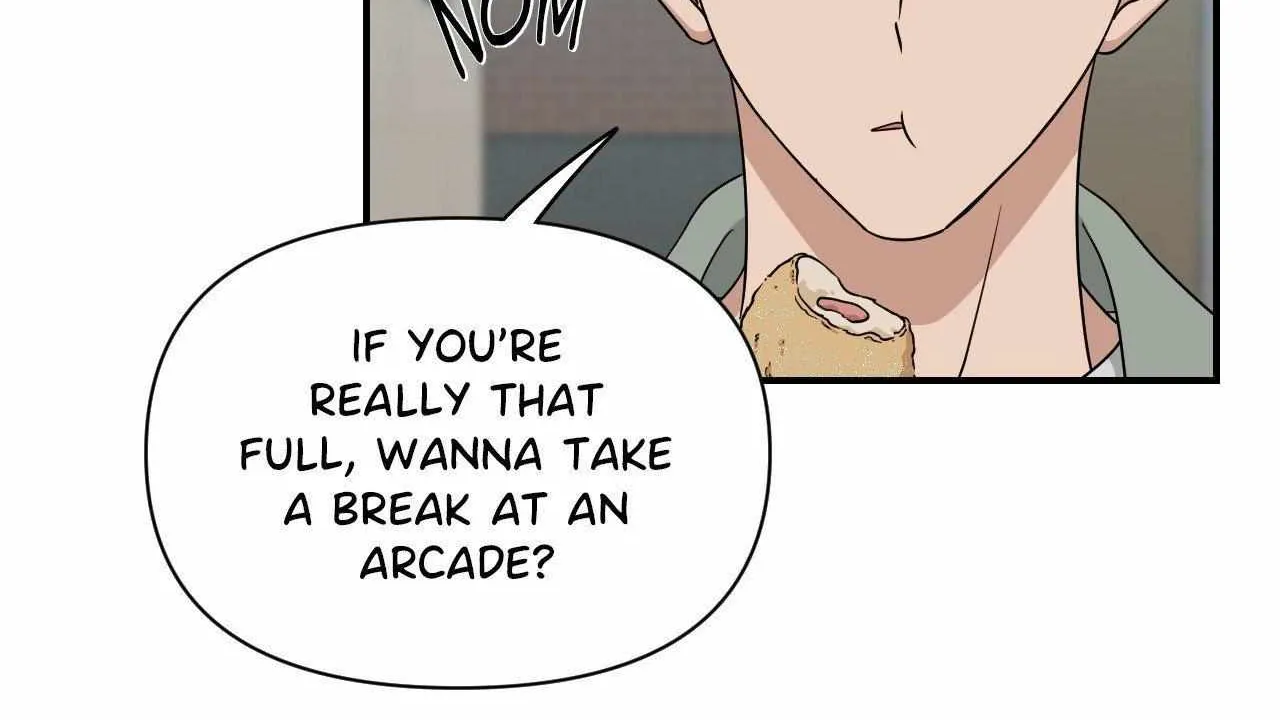 HONEYBEE Chapter 18 page 27 - 
