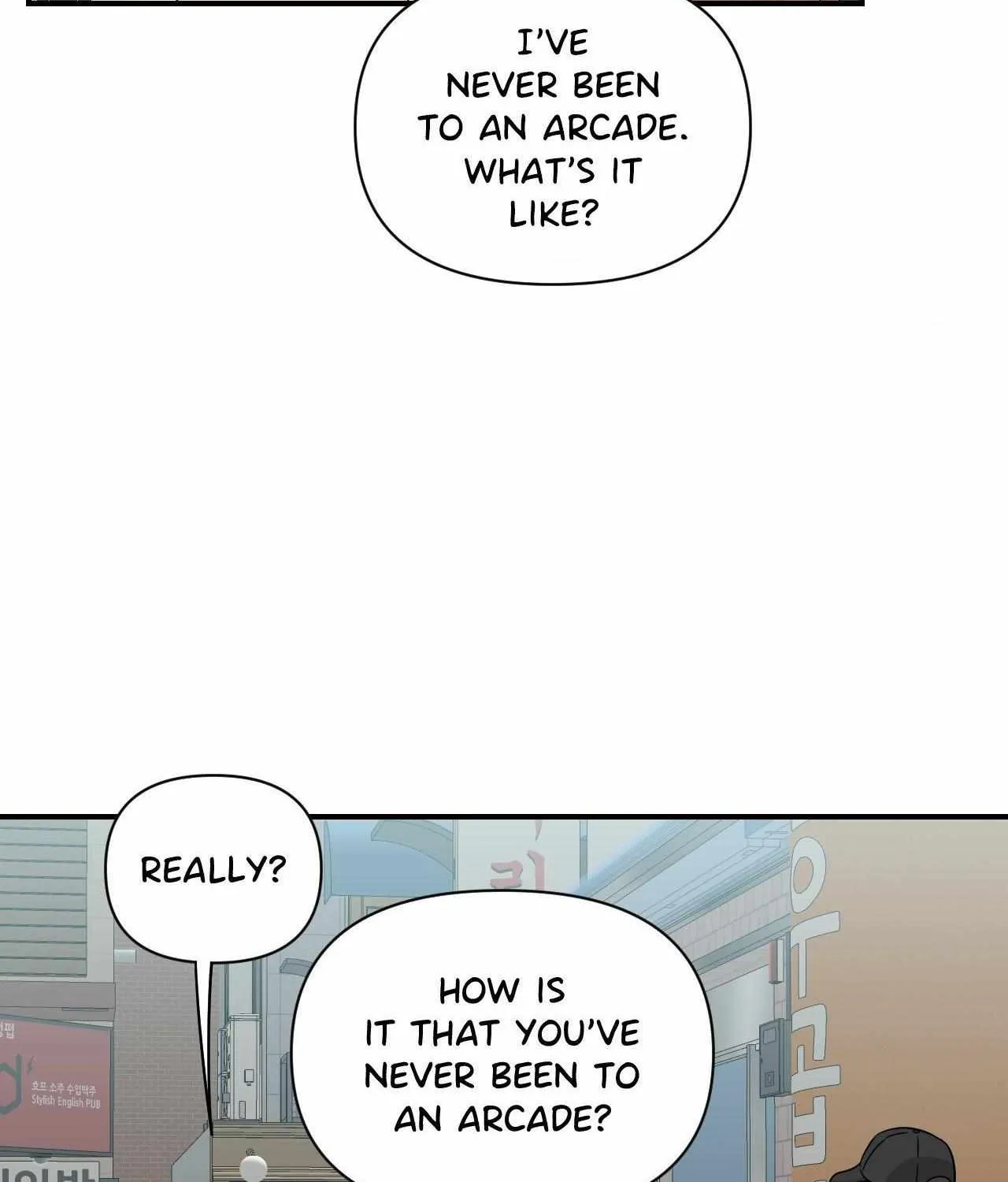 HONEYBEE Chapter 18 page 29 - 