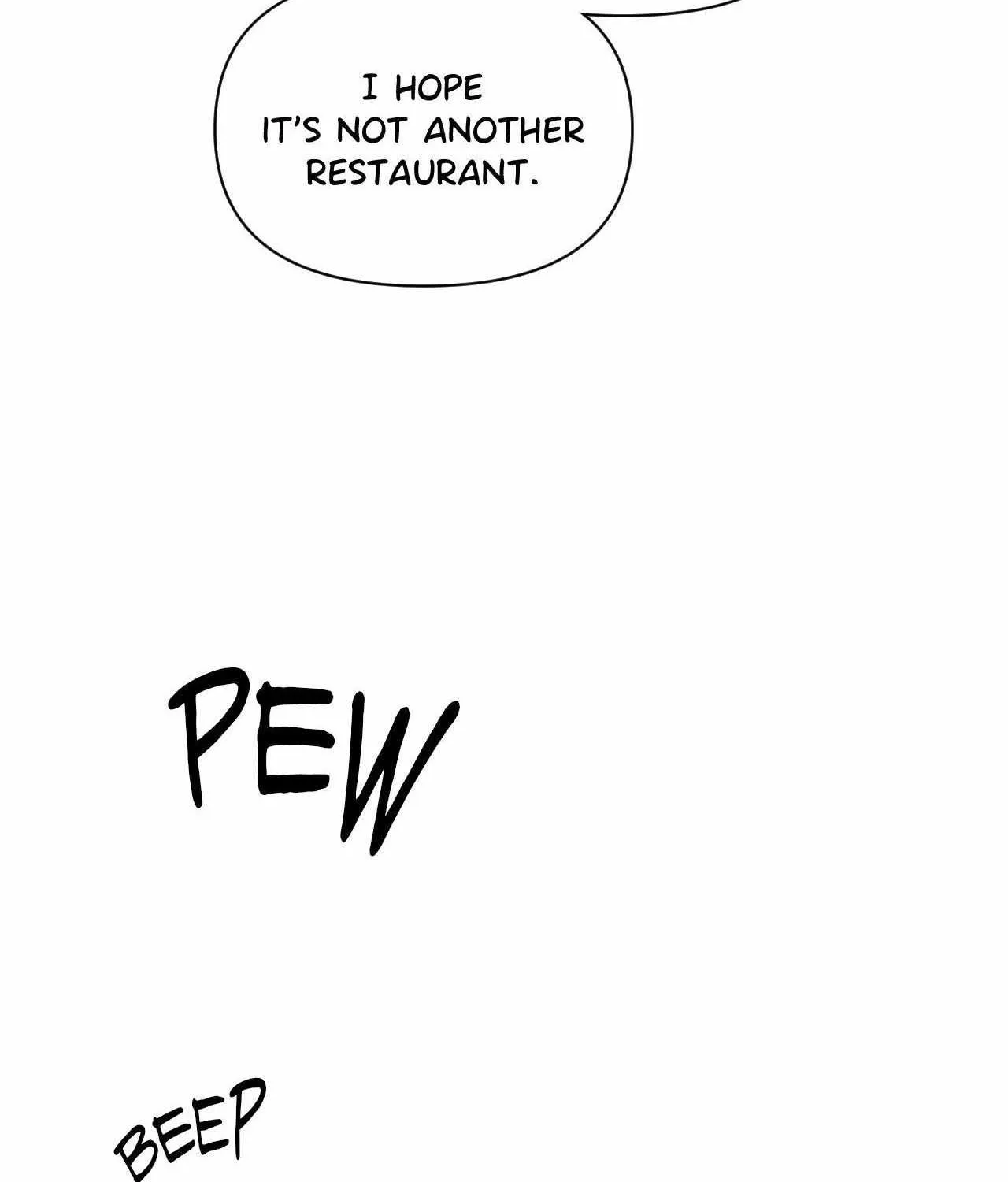 HONEYBEE Chapter 18 page 33 - 