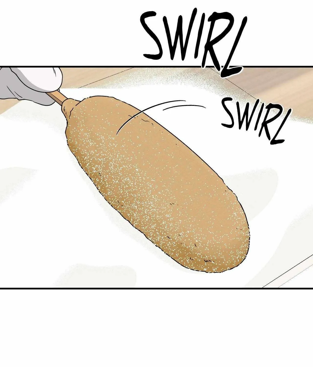 HONEYBEE Chapter 18 page 5 - 