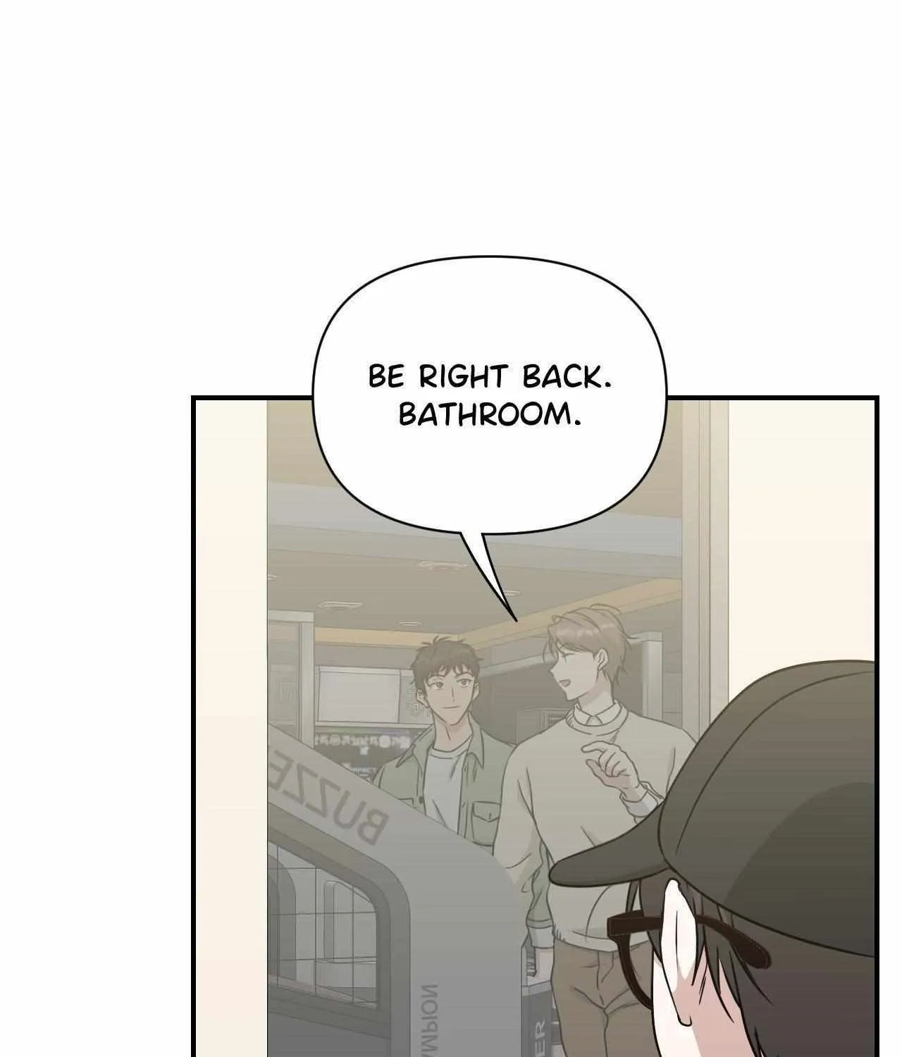 HONEYBEE Chapter 18 page 42 - 