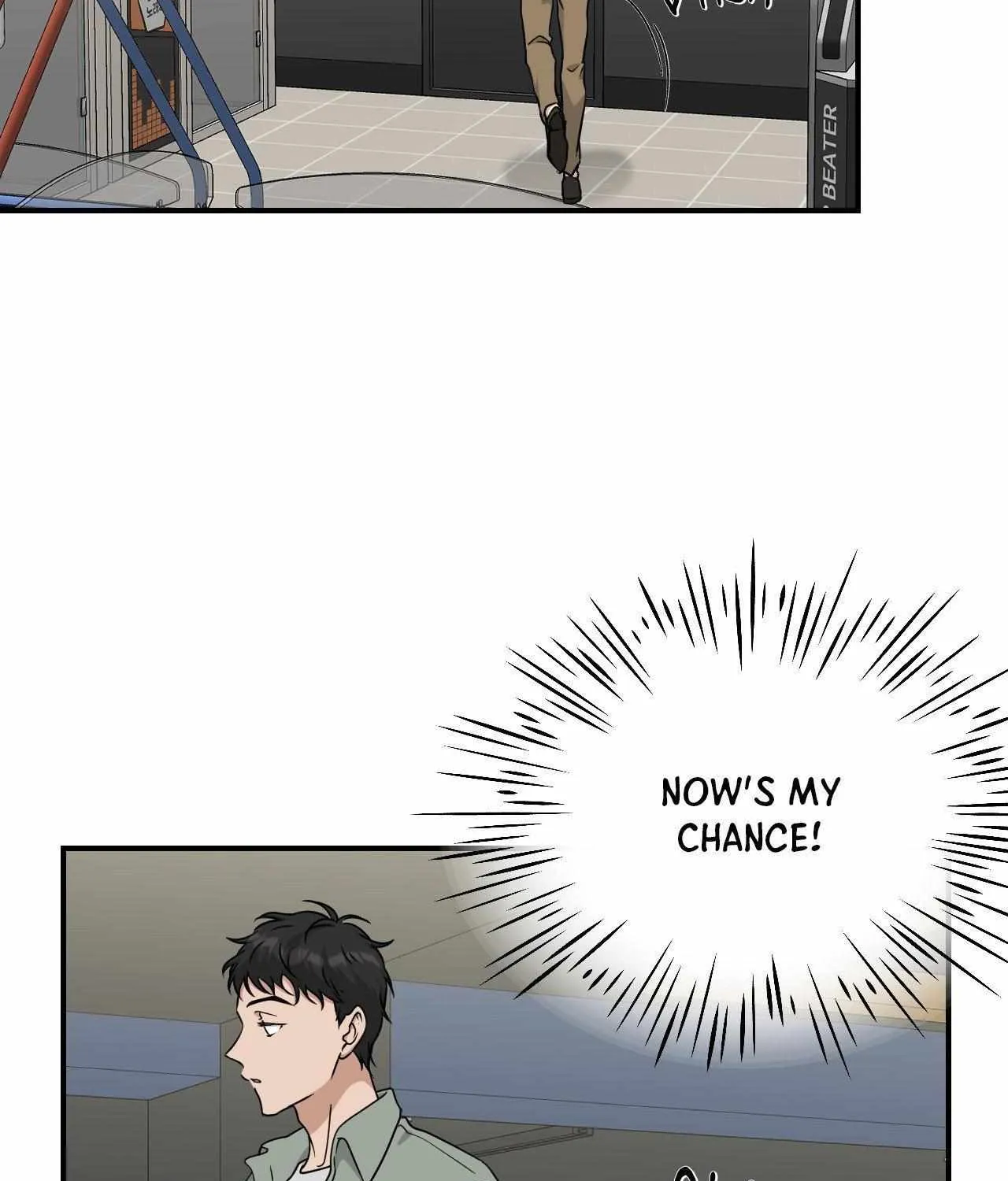 HONEYBEE Chapter 18 page 44 - 