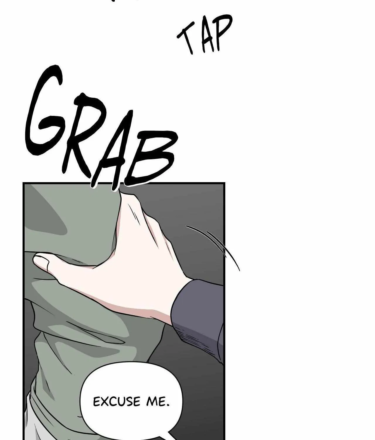 HONEYBEE Chapter 18 page 47 - 