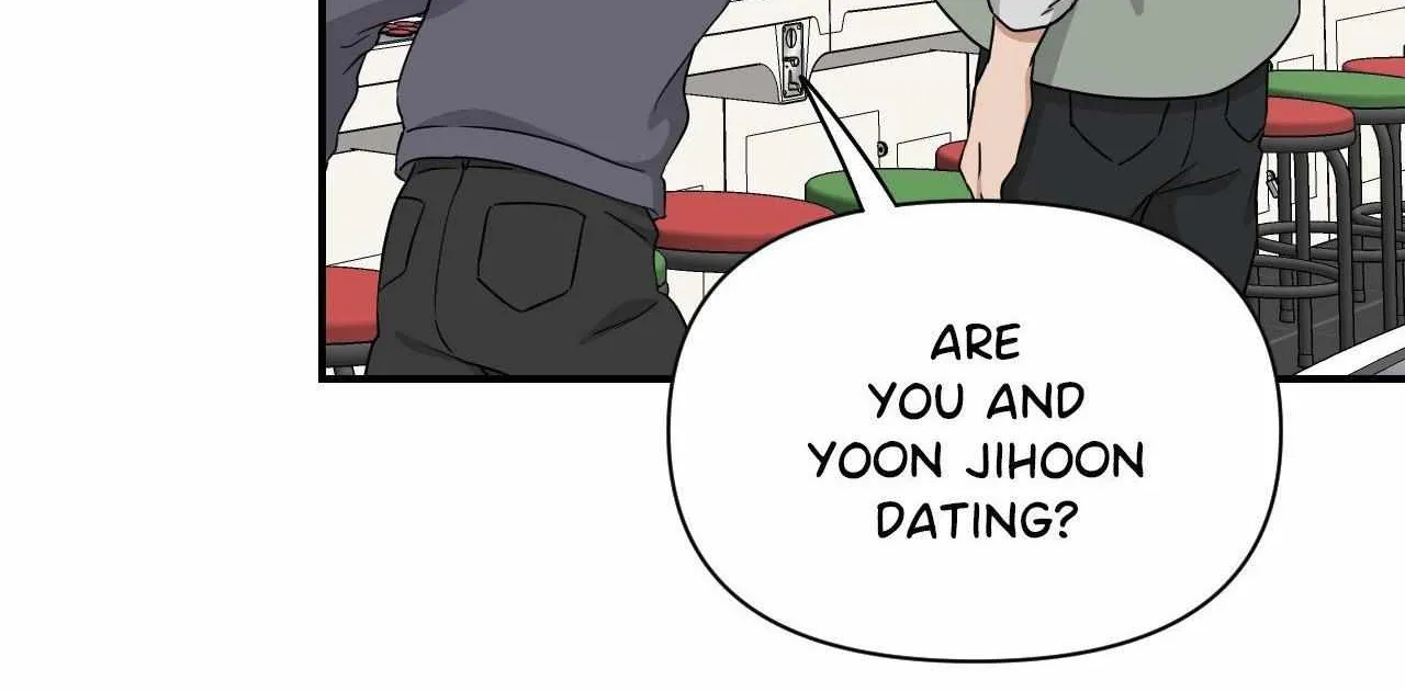 HONEYBEE Chapter 18 page 49 - 