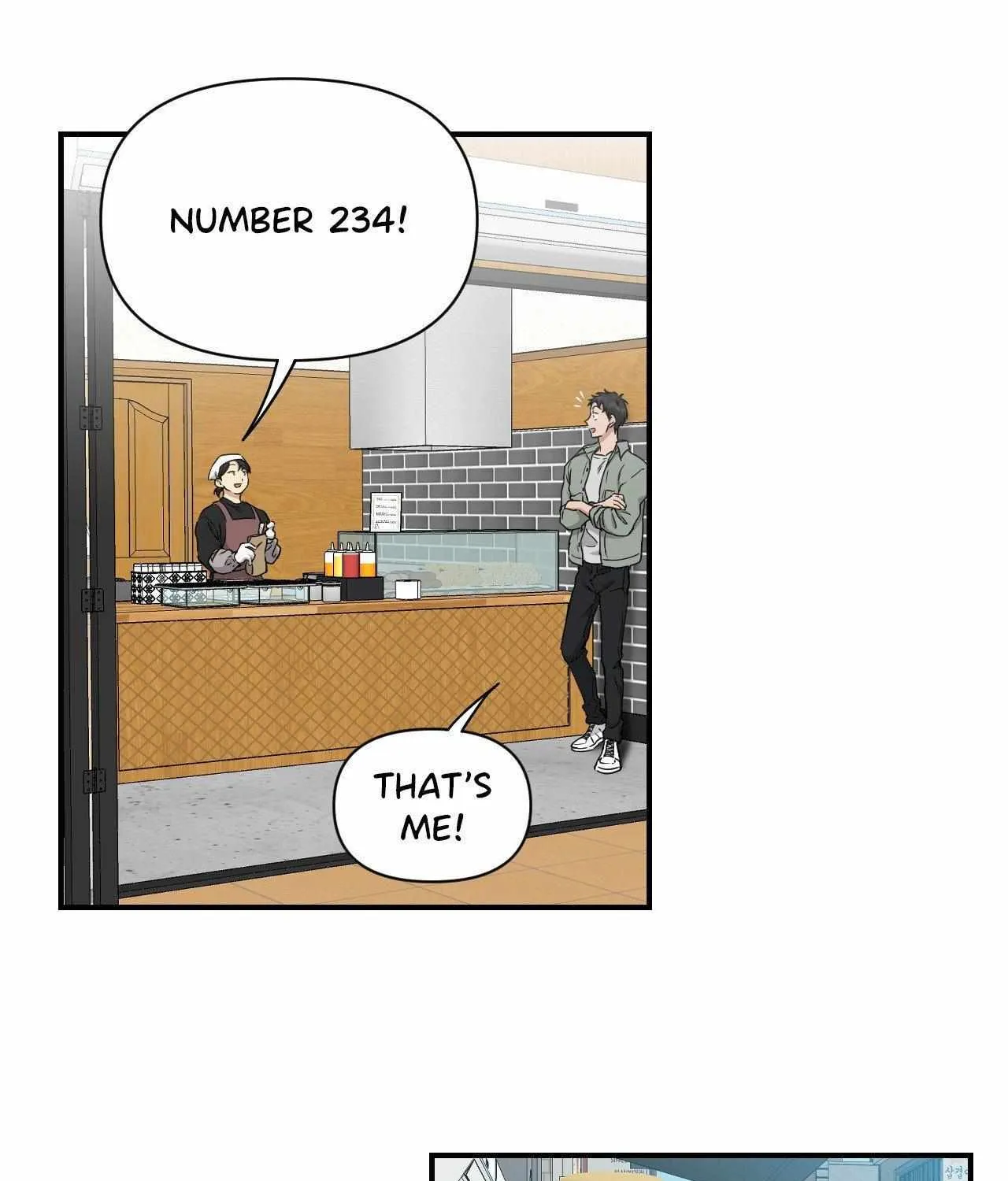 HONEYBEE Chapter 18 page 6 - 