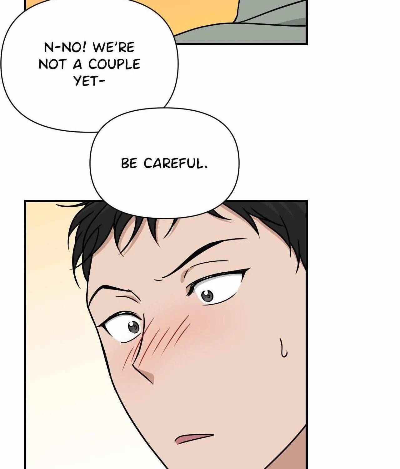 HONEYBEE Chapter 18 page 51 - 