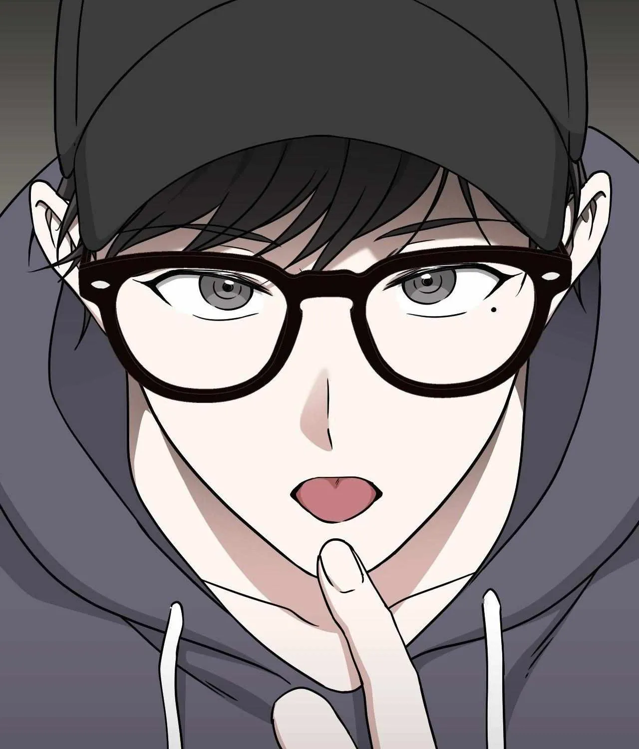 HONEYBEE Chapter 18 page 53 - 