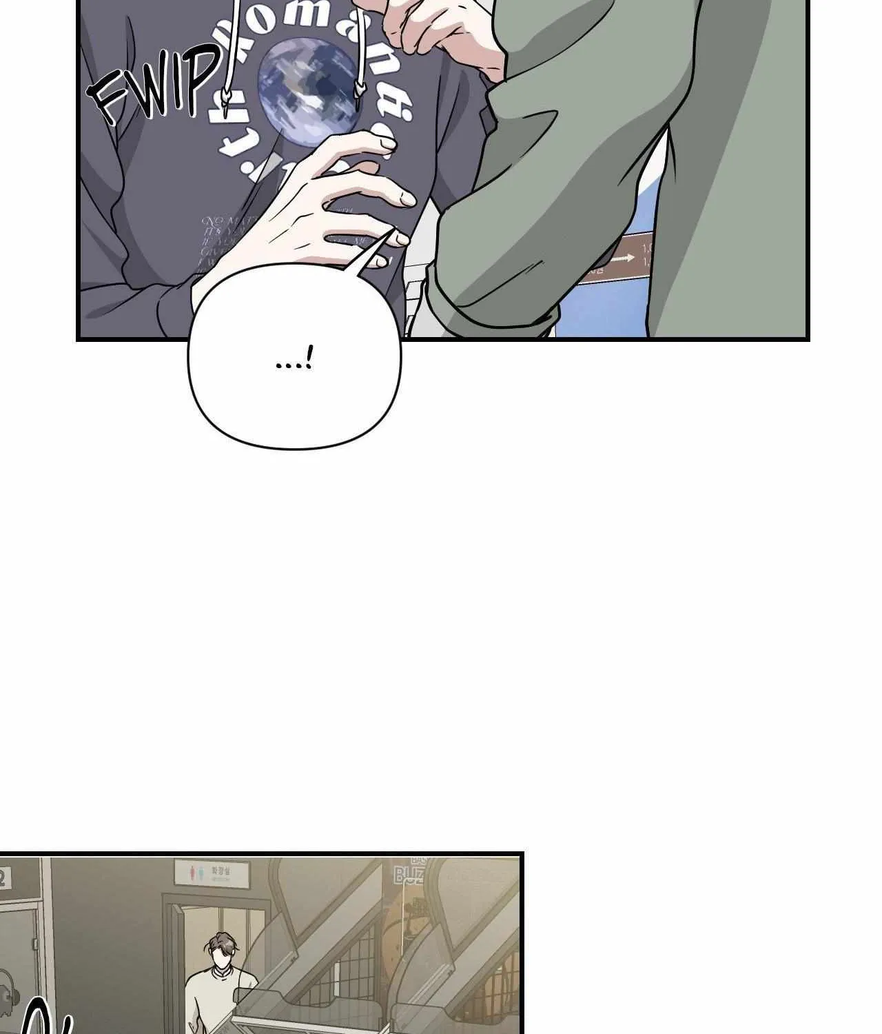 HONEYBEE Chapter 18 page 56 - 