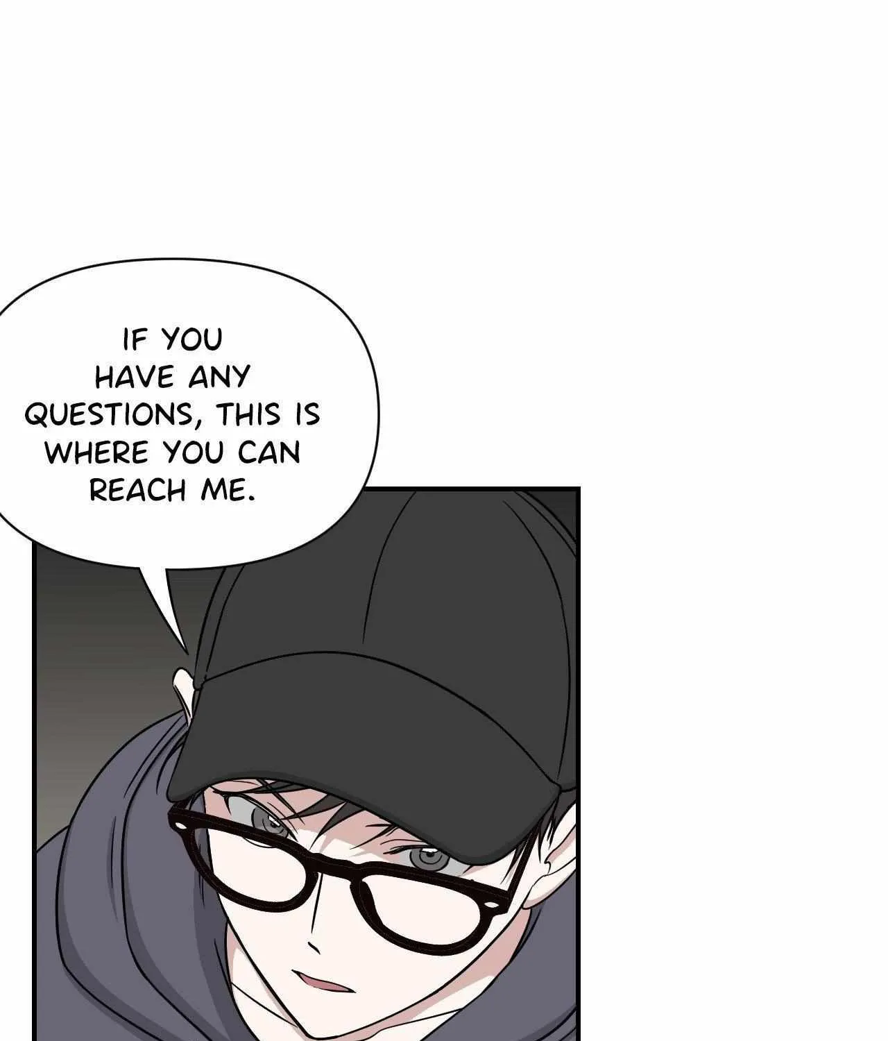 HONEYBEE Chapter 18 page 59 - 