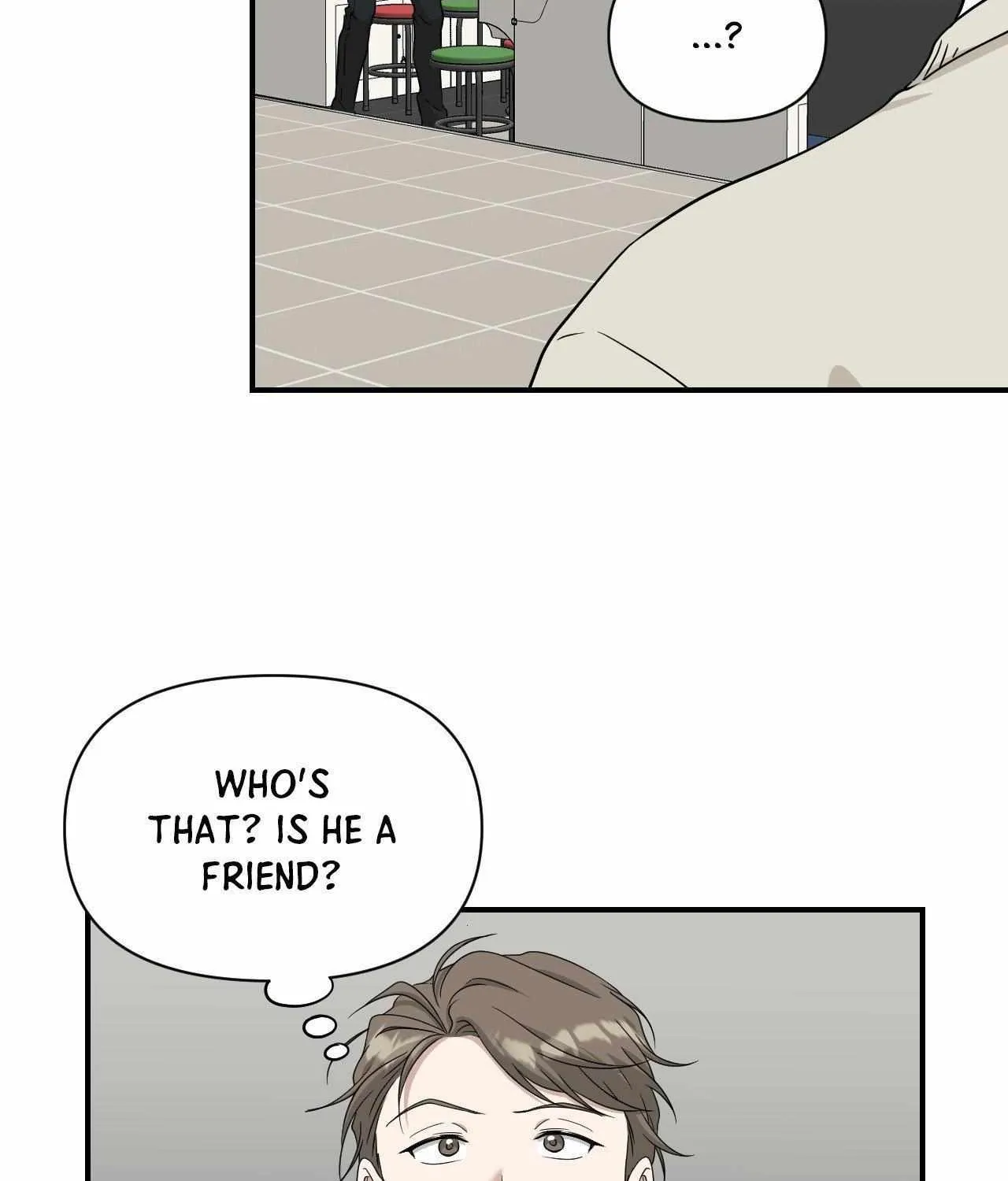 HONEYBEE Chapter 18 page 61 - 
