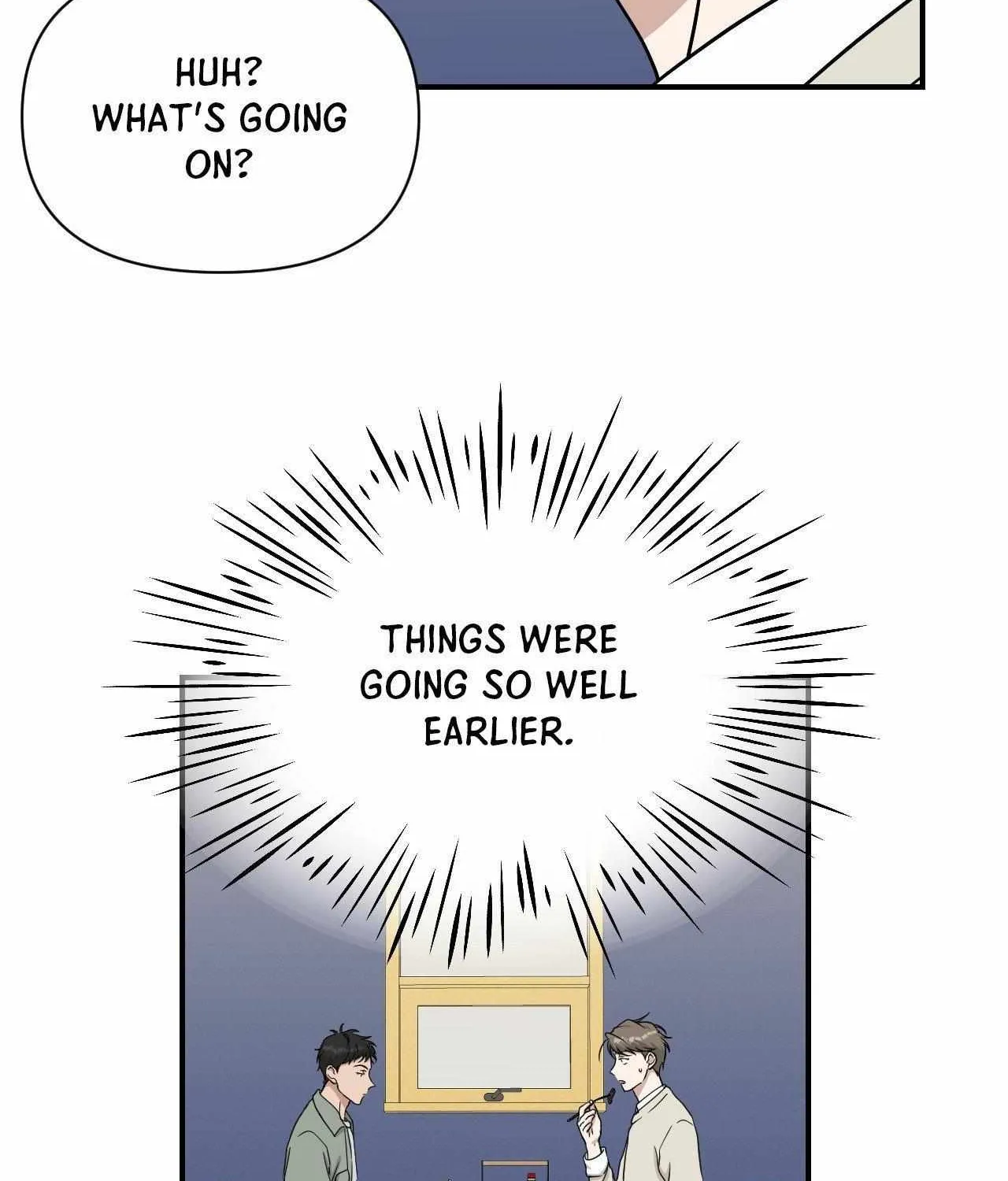 HONEYBEE Chapter 18 page 68 - 