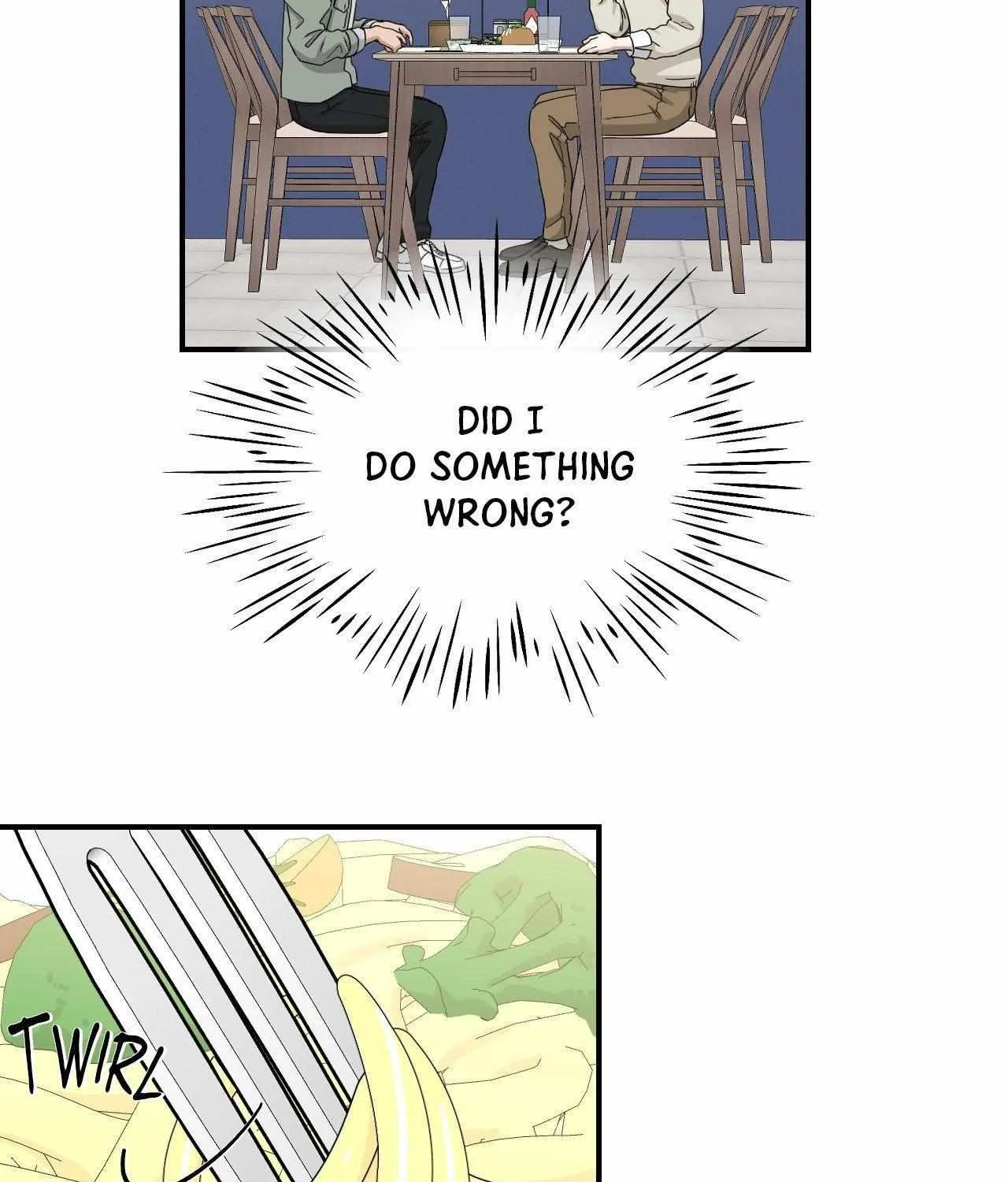 HONEYBEE Chapter 18 page 69 - 