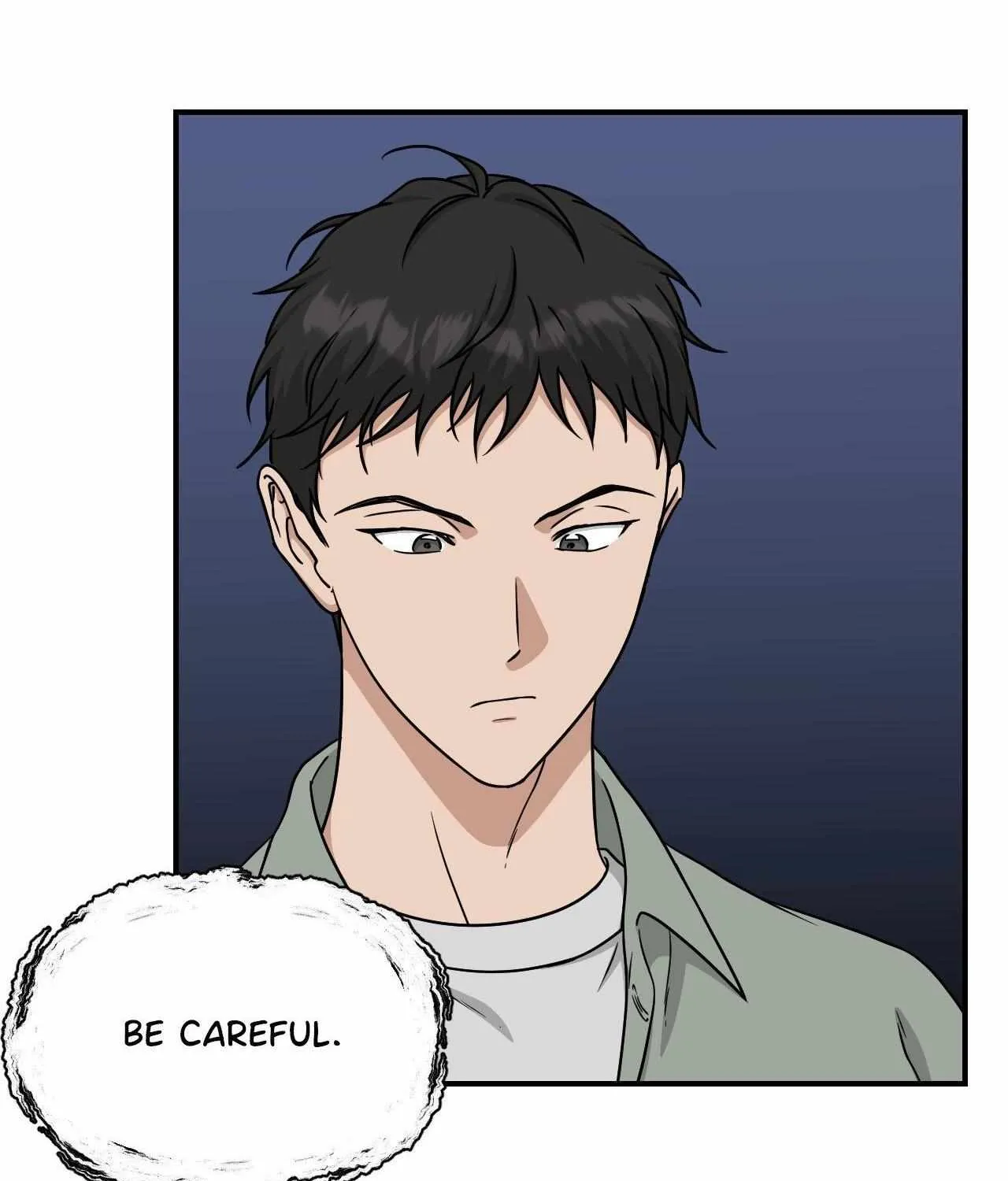 HONEYBEE Chapter 18 page 71 - 