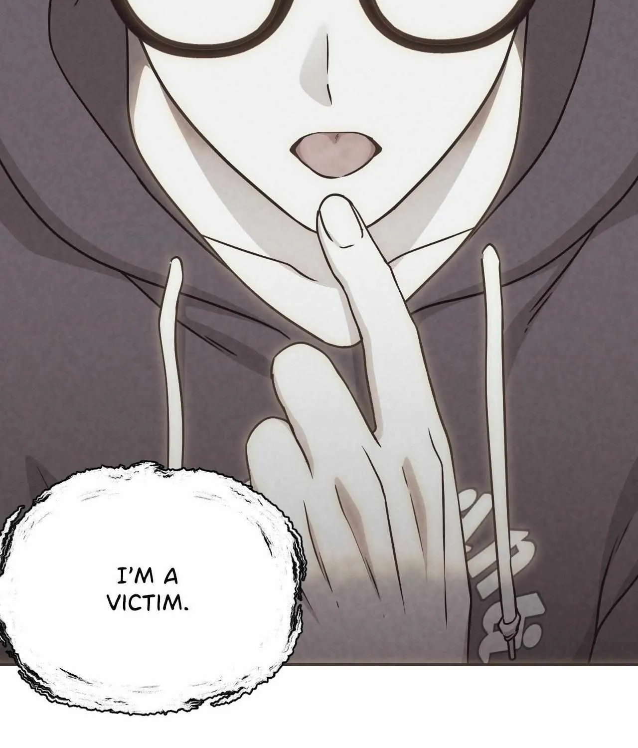 HONEYBEE Chapter 18 page 73 - 