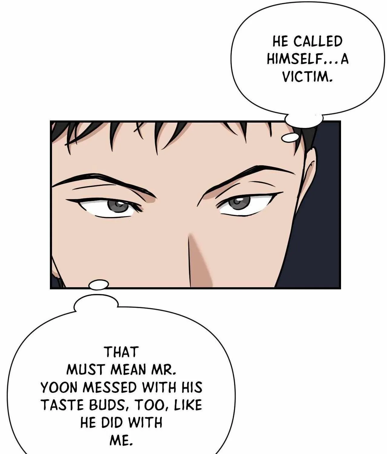 HONEYBEE Chapter 18 page 75 - 