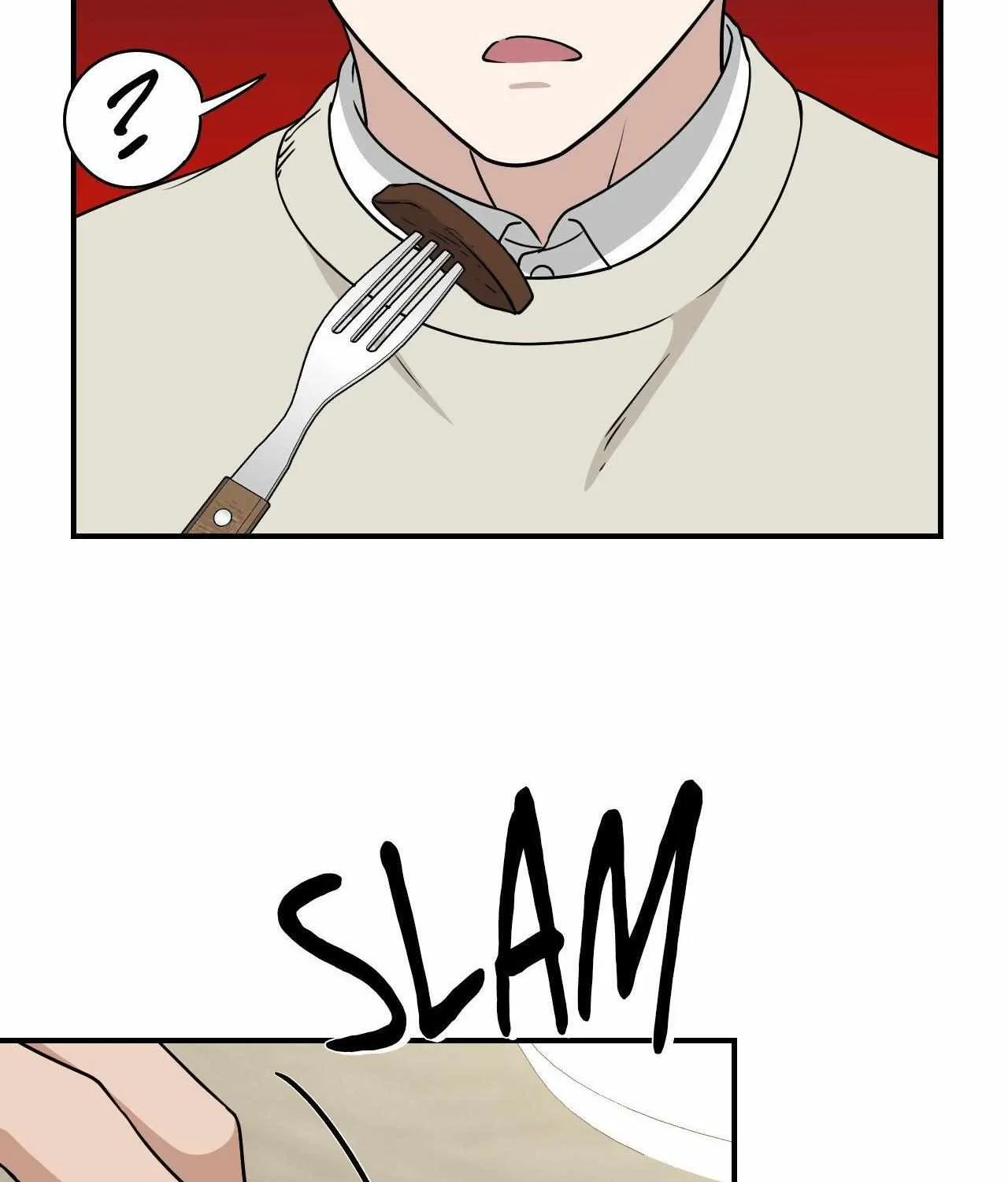 HONEYBEE Chapter 18 page 77 - 