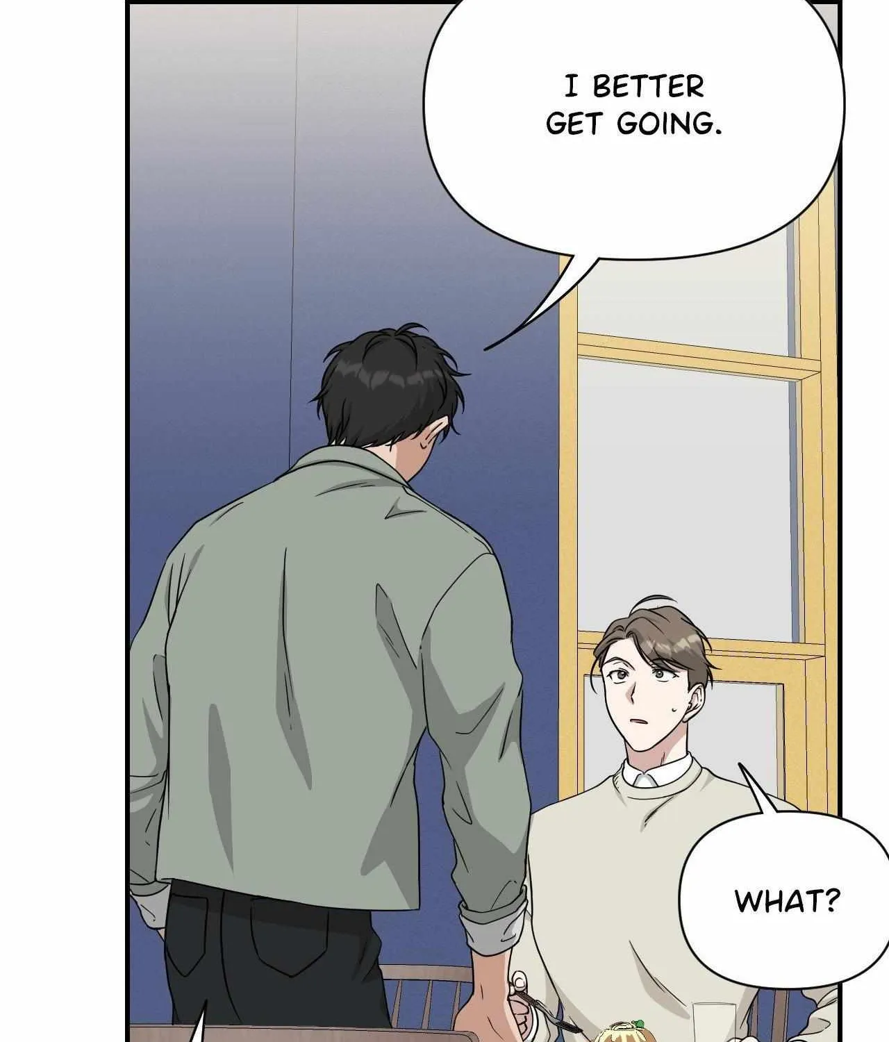 HONEYBEE Chapter 18 page 80 - 