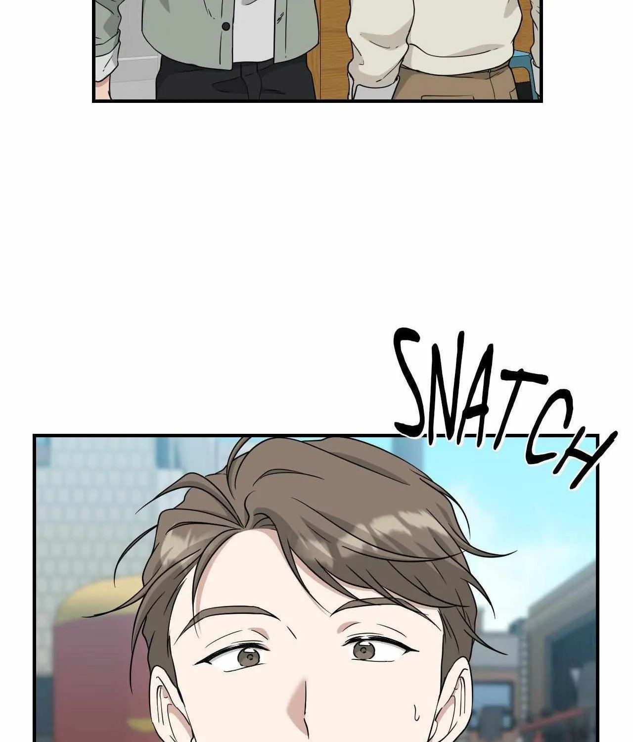 HONEYBEE Chapter 18 page 9 - 