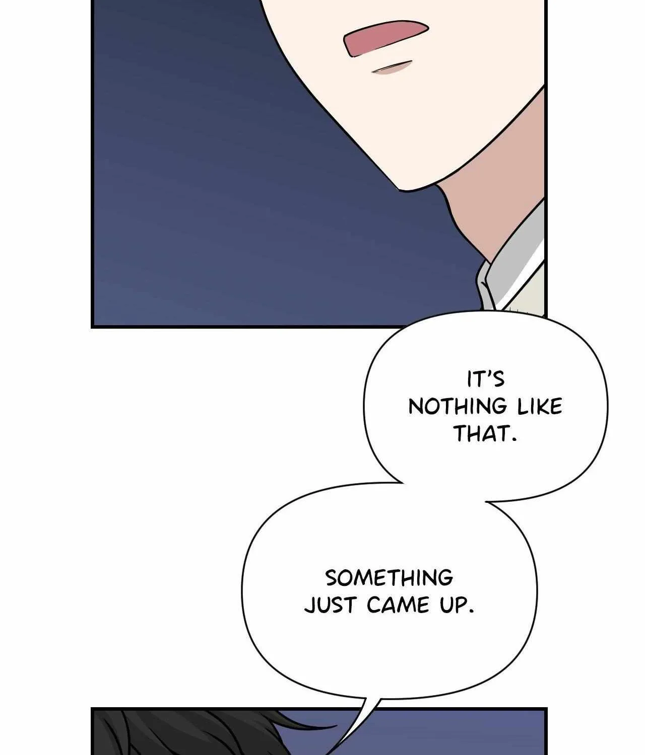 HONEYBEE Chapter 18 page 85 - 
