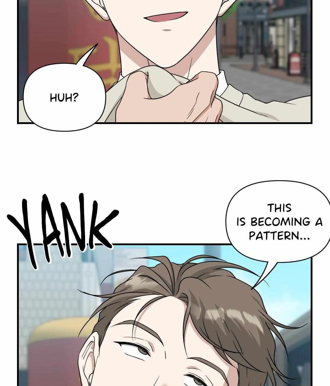 HONEYBEE Chapter 18 page 10 - 