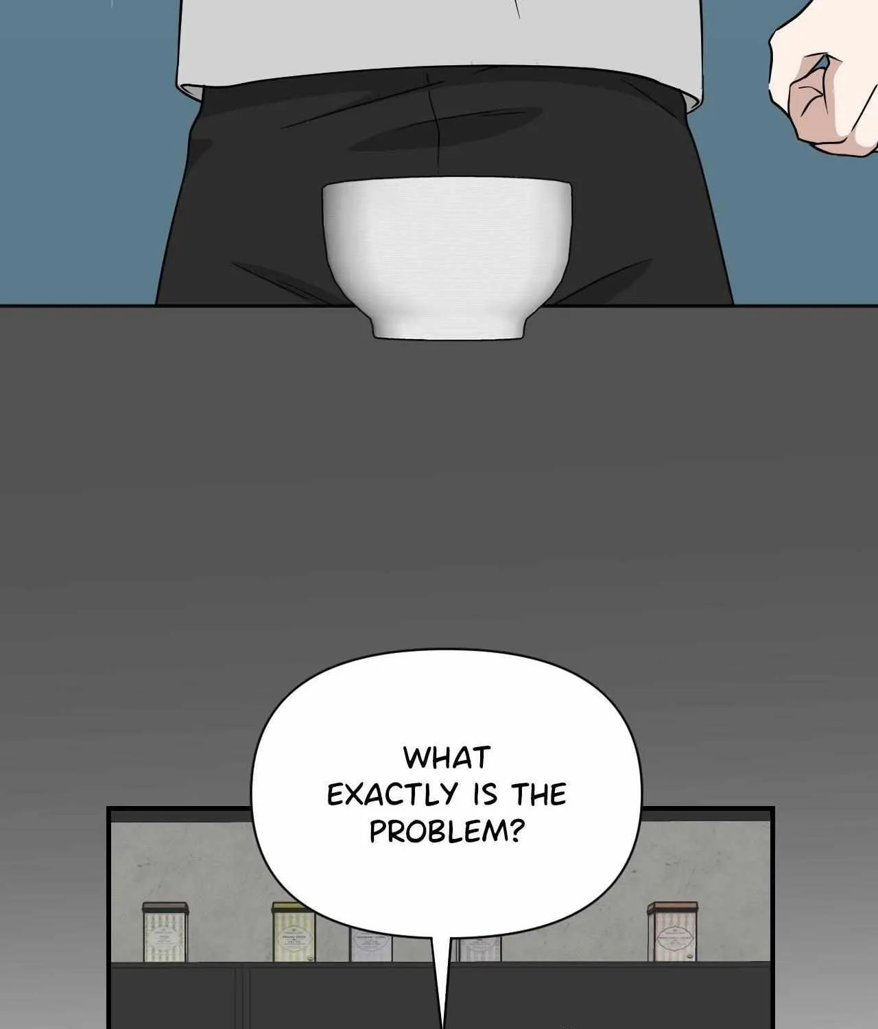 HONEYBEE Chapter 19 page 14 - 