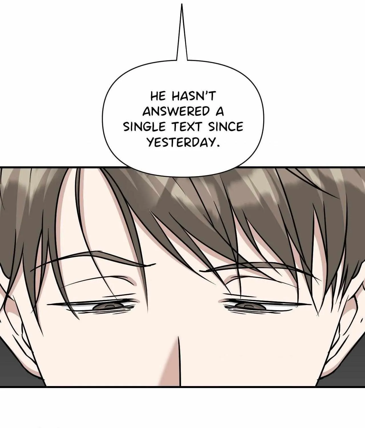HONEYBEE Chapter 19 page 16 - 