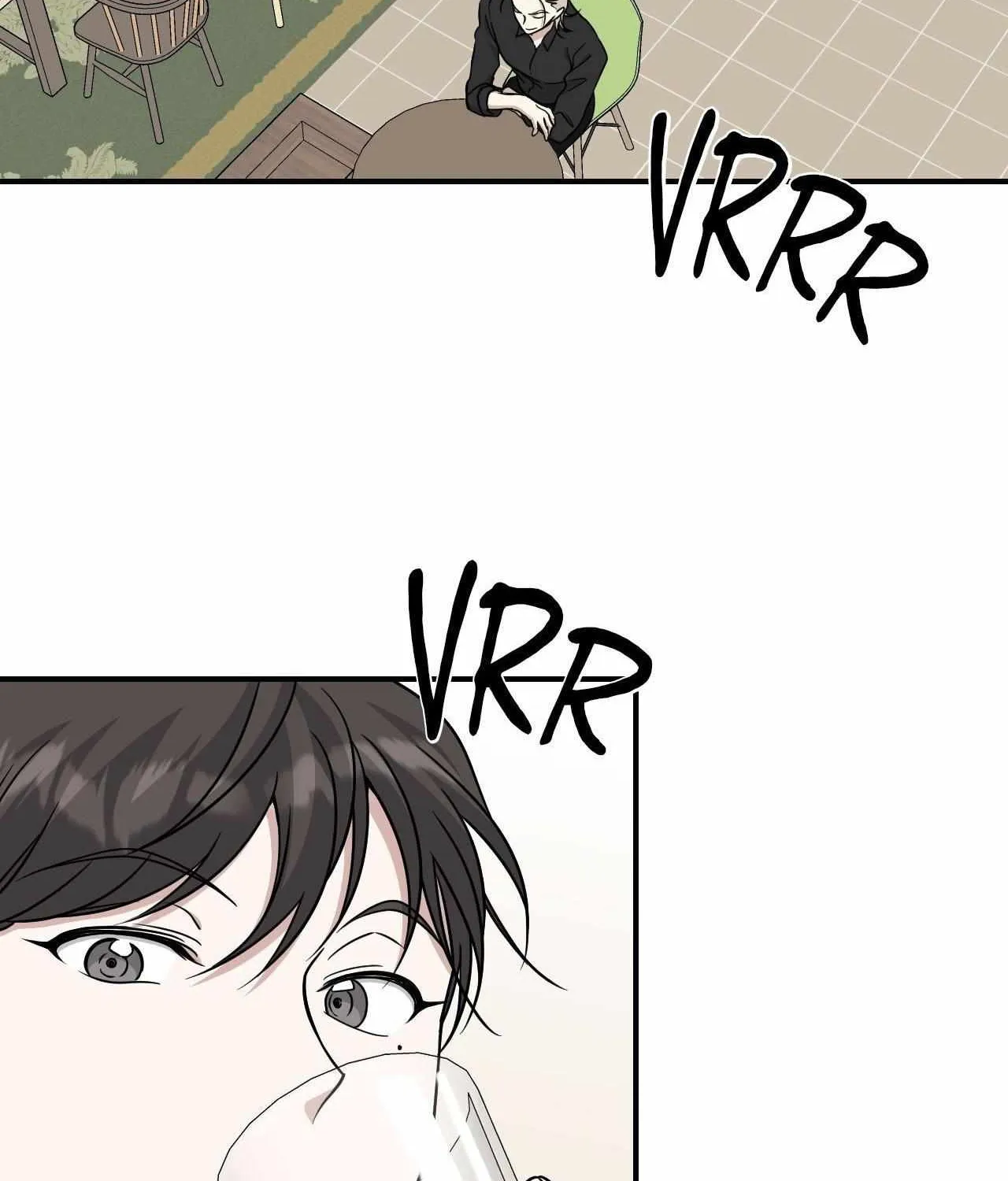 HONEYBEE Chapter 19 page 31 - 