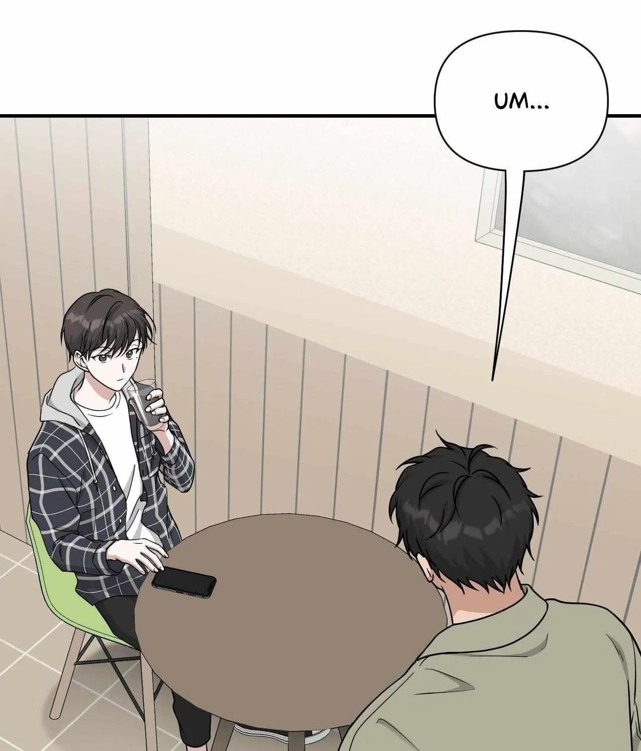 HONEYBEE Chapter 19 page 37 - 