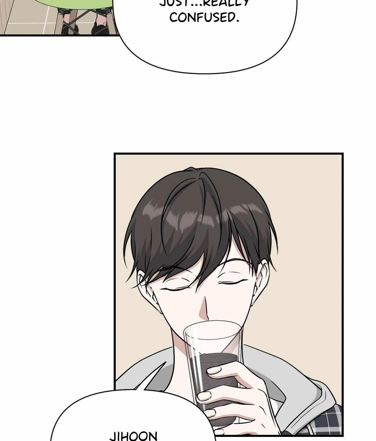 HONEYBEE Chapter 19 page 49 - 