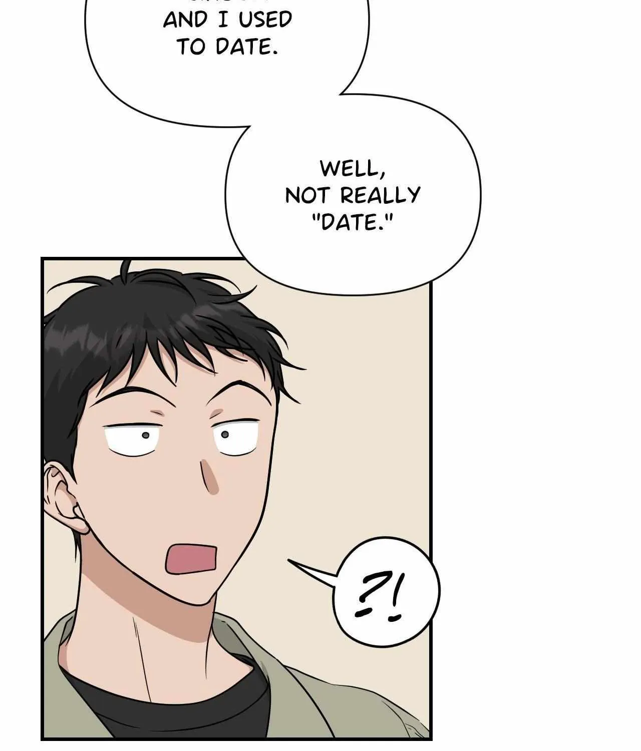HONEYBEE Chapter 19 page 50 - 