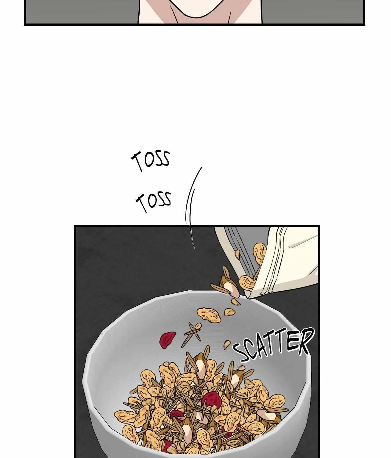 HONEYBEE Chapter 19 page 6 - 