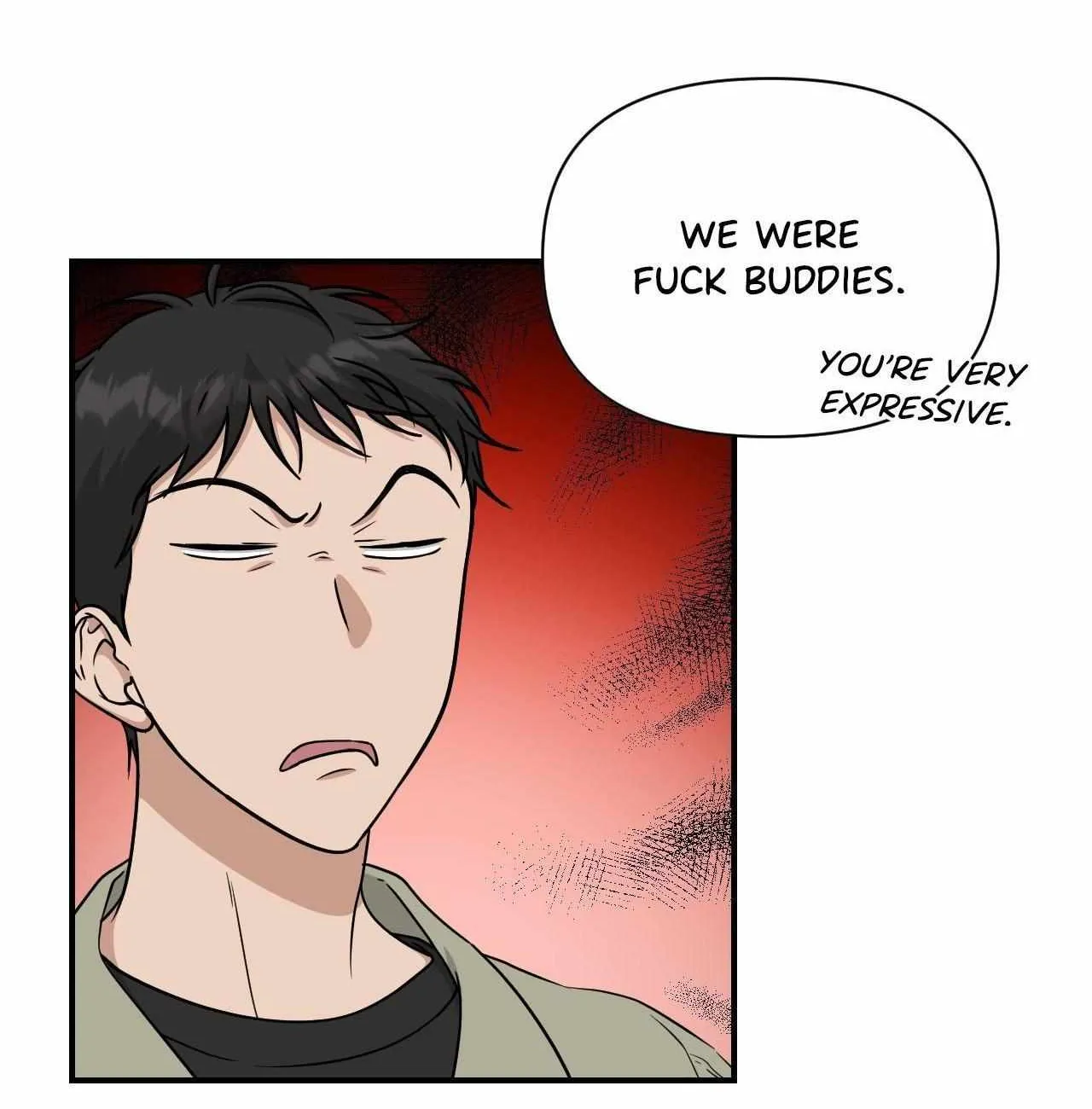 HONEYBEE Chapter 19 page 51 - 